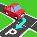 Parking Barrier Puzzle APK