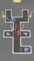 Parking Barrier Puzzle poster