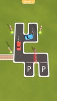 Parking Barrier Puzzle screenshot 2