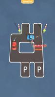Parking Barrier Puzzle screenshot 3