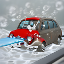 Pressure Washing Merge APK