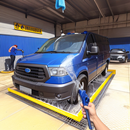 Realistic Car Wash Simulation APK