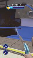 Realistic Car Wash Simulation screenshot 1