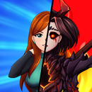 Super Hero Tap: Idle RPG APK