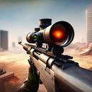Sniper Rescue 3D APK