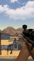 Sniper Rescue 3D screenshot 1