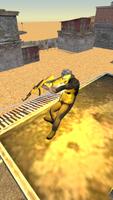 Sniper Rescue 3D screenshot 2