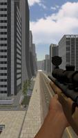 Sniper Rescue 3D screenshot 3