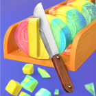 Soap Cutting Idle आइकन