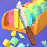Soap Cutting Idle أيقونة