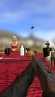 Tiny Mobster Shooter poster