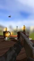 Tiny Mobster Shooter screenshot 2