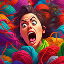 Wool Sort 3D APK