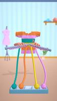 Wool Sort 3D 포스터