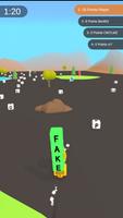 3 Schermata Word.io 3D
