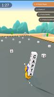 Word.io 3D 海報