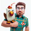 Morph Mod for Minecraft PE