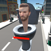 Skibidi Toilet Jogo APK