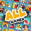 جميع الالعاب APK