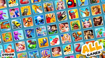 All Games 포스터