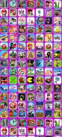All Games 스크린샷 2