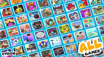 All Games 스크린샷 1