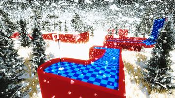 3 Schermata Mini Golf Arena With Your Frie