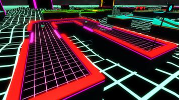 Mini Golf Arena With Your Frie screenshot 2