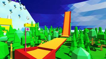 Mini Golf Arena With Your Frie screenshot 7