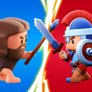 Evolution of Mighty Warriors aplikacja
