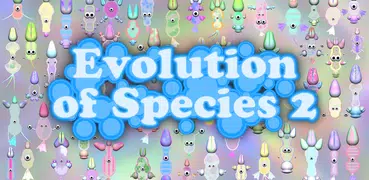 Evolution of Species 2