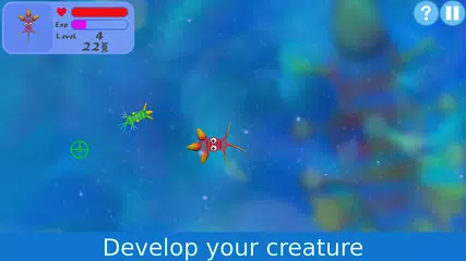 Evolution of Species XAPK 下載