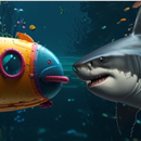 Ocean Adventure Arcade APK