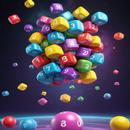 Cube Mayhem Ball Frenzy Blast APK
