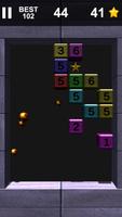 Cube Mayhem Ball Frenzy Blast imagem de tela 2