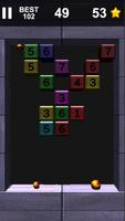 Cube Mayhem Ball Frenzy Blast imagem de tela 3