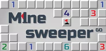 Minesweeper GO – classic game