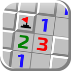 Minesweeper GO - classic game ไอคอน