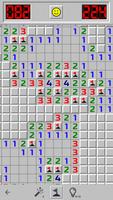 Minesweeper GO – classic game Plakat