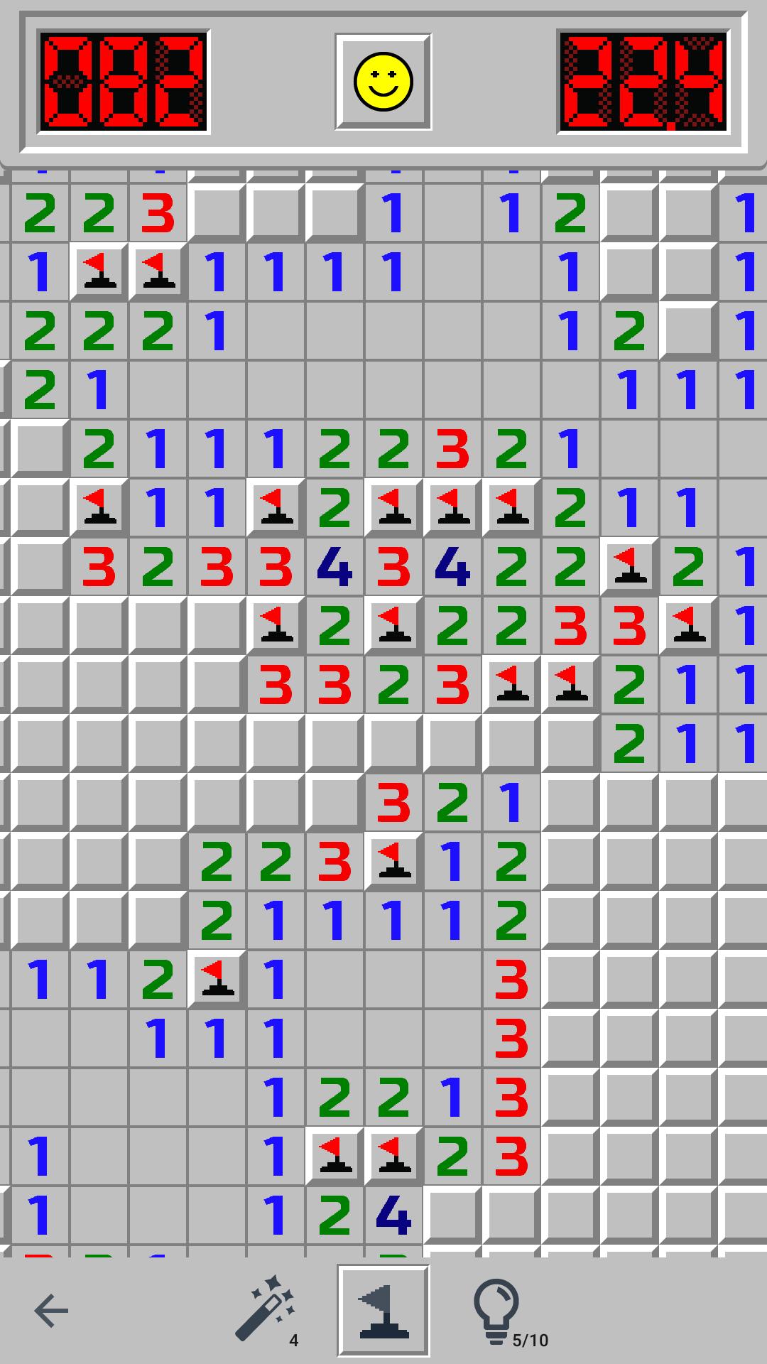 Minesweeper 3d steam фото 34