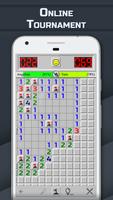 Minesweeper GO - classic game スクリーンショット 1