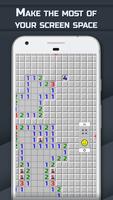 Minesweeper GO - classic game اسکرین شاٹ 2