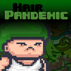 Hair Pandemic icône