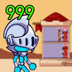 APK Evo Heroes: Magic Tower
