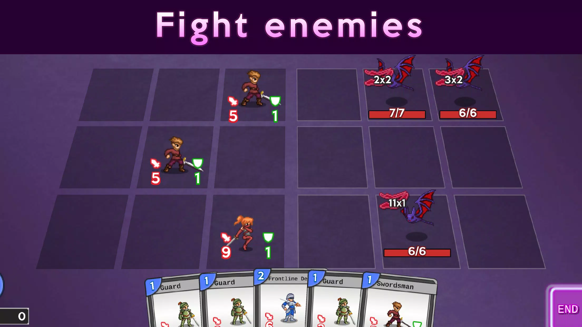 Tavern Rumble