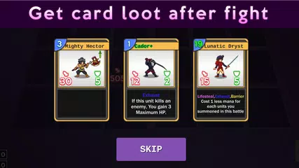 Tavern Rumble: Roguelike Card XAPK download