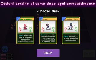 2 Schermata Tavern Rumble