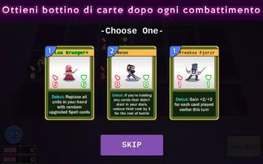 download Tavern Rumble: Roguelike Carte XAPK