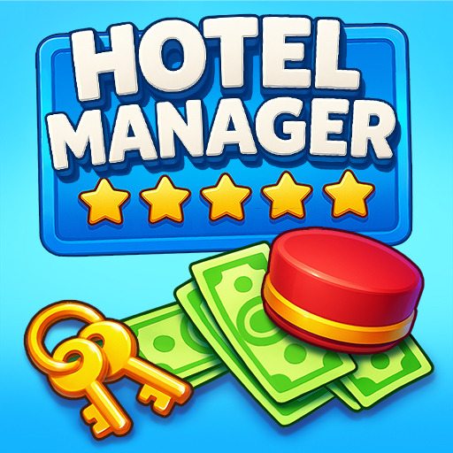 Hotel Manager Tycoon Simulator