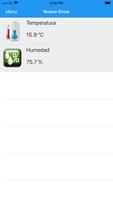 IOT Grow Control screenshot 3